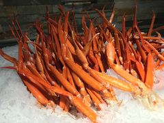 -汉巴味德自助餐厅(嘉定宝龙广场店)