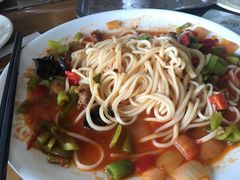 -阿达西新疆餐厅(西北大学店)