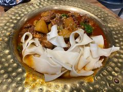 -天山传奇新疆菜(SKLP店)