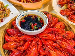 -江湖亮亮大排档(武汉总店)