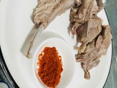 -靖远尕六美味羊羔肉