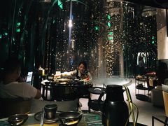 大堂-凤园椰珍·臻品椰子鸡(保利时光里店)
