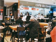大堂-大家乐(广州中华广场店)