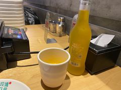 -玫瑰花园自助烤肉(顺义鑫海韵通店)