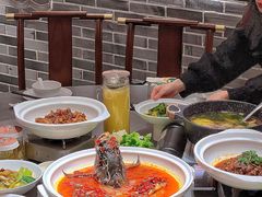 -巡耕记·湖南土菜(长湖店)