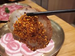烤五花肉-韩罗苑(万象城店)