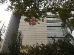 -石景山区图书馆(八角南路)