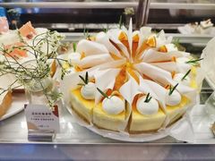 -夏朵餐厅(丁香店)