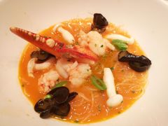 -8餐厅(新葡京酒店)