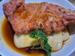 -玖鲜小笼(中山广场店)