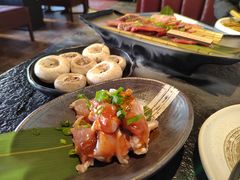 -牛焱·烧肉酒肆(五大道店)