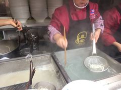 -钟方模白家肥肠粉(春熙店)