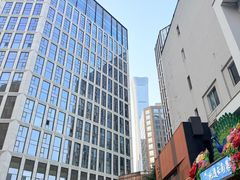 -安妮意大利餐厅(国贸店)