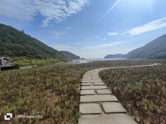 -东海半边山旅游度假区