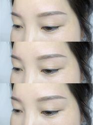 -久匠·野生眉半永久纹眉