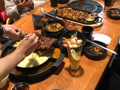 -肥肥虾庄·金牌油焖大虾(杨园滨江时代walk店)
