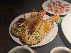 -拉蒂娜·巴西牛排馆 Latina·Brazilian Steakhouse(王府井喜悦店)