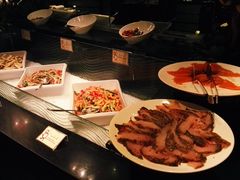 -澳门旅游塔360°旋转餐厅(南湾湖广场店)