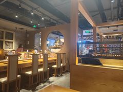 -呷哺呷哺 黄金牧场 (欢乐谷店)