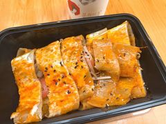 路边时代烤冷面-冠雄先生烤冷面(熙街旗舰店)
