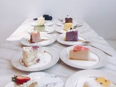 -星禾悦法式千层蛋糕(大卫城店)