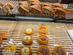 -CARINO BAKERY&CAFE(南方商城店)