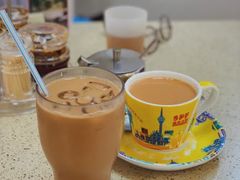 -彩香园咖啡美食(海南花园第2座店)