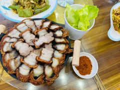 -邹胖哥好好吃餐馆(荔波美食街店)