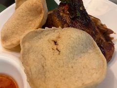 -帕蓝·暹罗料理(大学路店)