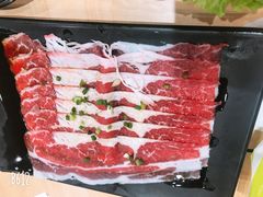 -花味·自助烤肉(雨花客厅店)