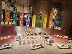 -金海湾自助餐厅(金陵饭店)