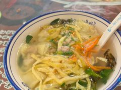 -长人馄饨铺(解放街店)