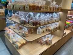 -山崎面包(静安久光店)