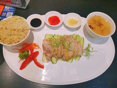 -青岛证大喜玛拉雅酒店·Z1餐厅