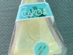 -7cake榴莲千层蛋糕(塘苗路店)