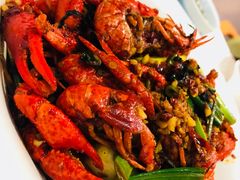 -虾胡闹龙虾馆(湄南河店)