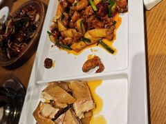 -隔壁老王·家常云南菜(花巷店)