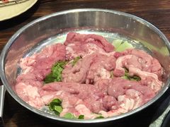 猪脑-顺德一品粥·20年凤城老字号(芳村店)