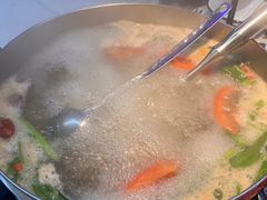 -刘少华贵州小黄牛·鲜牛肉火锅(总店)