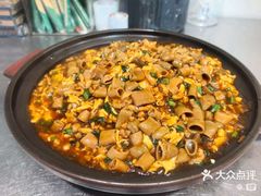 -大胡同天津菜·海肠捞饭·津门皮皮虾锅贴一绝(西姜井店)