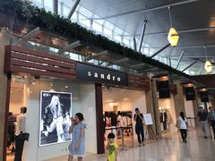-东荟城名店仓