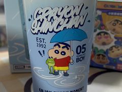-风云再起游乐汇(北京西单西西友谊店)