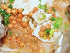 脆黄喉-爷门串串(江南西店)