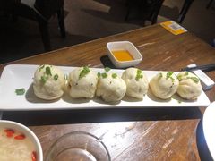 上海生煎包-金枝玉叶上海人家食府(三里河店)