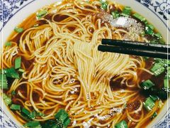 -孙盛兴奥灶面馆·蟹黄面·三虾面(山塘街总店)