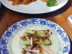 -百花深处·老北京风味菜