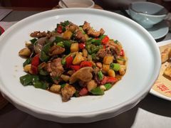 -闽上鲜·福建菜(龙湖滨江天街店)