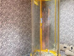 -不可思议减压馆·解压博物馆·摔碗发泄·团建定制