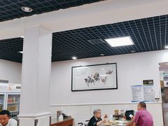 -清真·鸦儿李记·小馆(后海店)