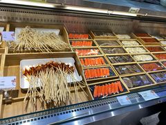 -串一火锅(赛格国际购物中心店)